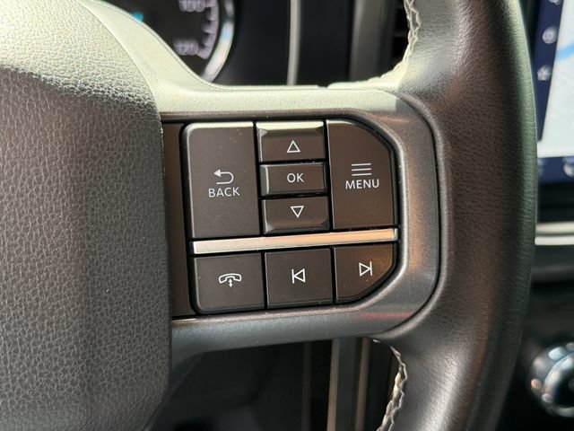 Used 2023 Ford F150 XLT w/ Equipment Group 302A High AWD/4WD image 24