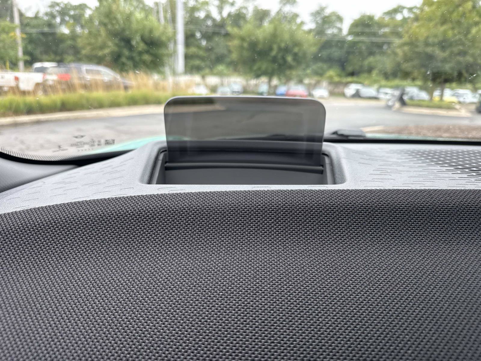 New 2027 MINI Cooper S FWD image 30
