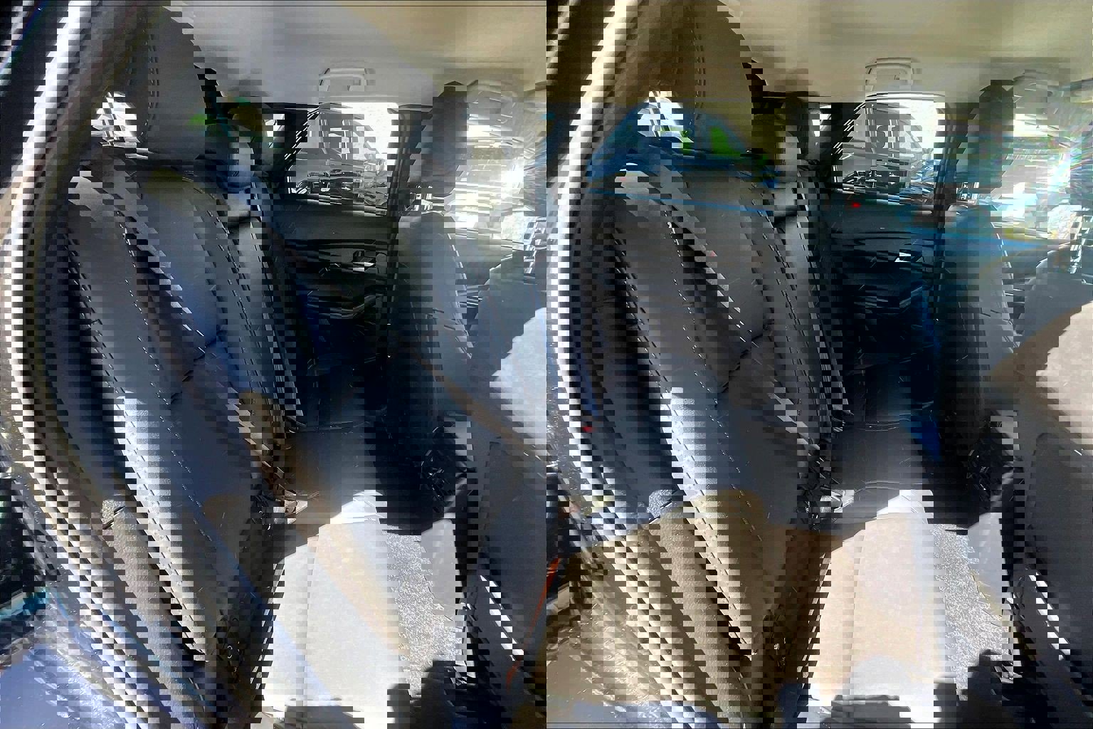 Used 2024 MAZDA CX-30 AWD 2.5 S w/ Select Sport Pkg image 23