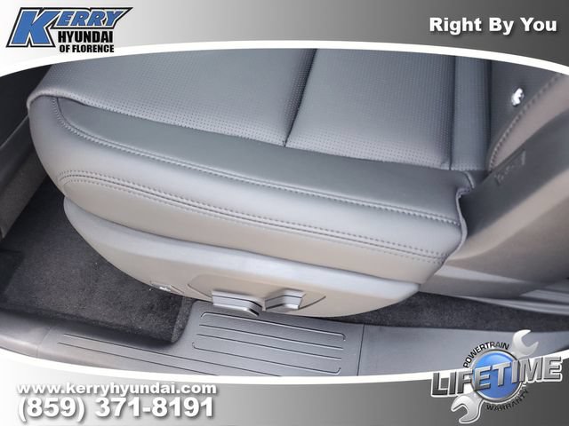 New 2026 Hyundai Santa Fe Limited AWD/4WD image 15