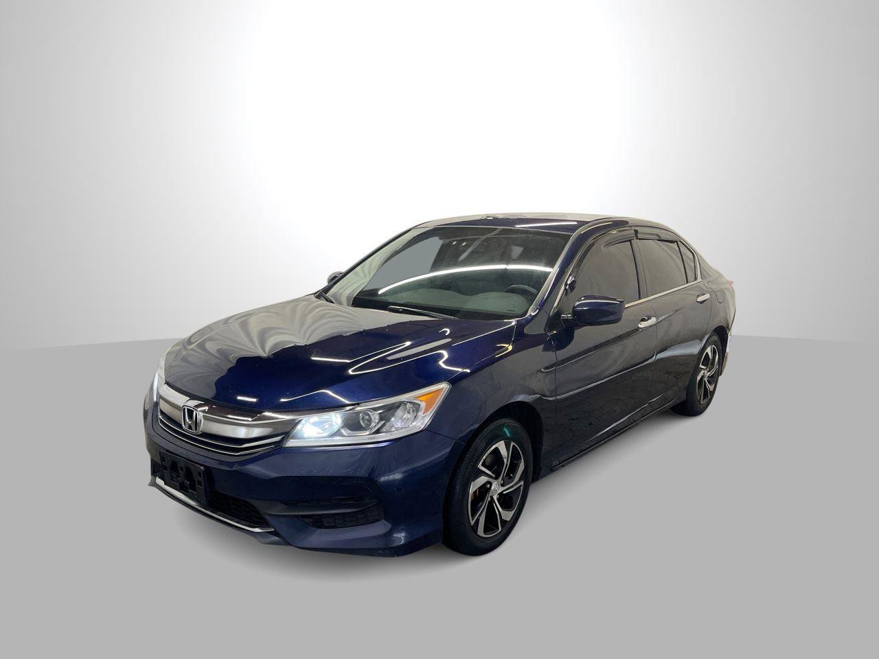 Used 2017 Honda Accord LX