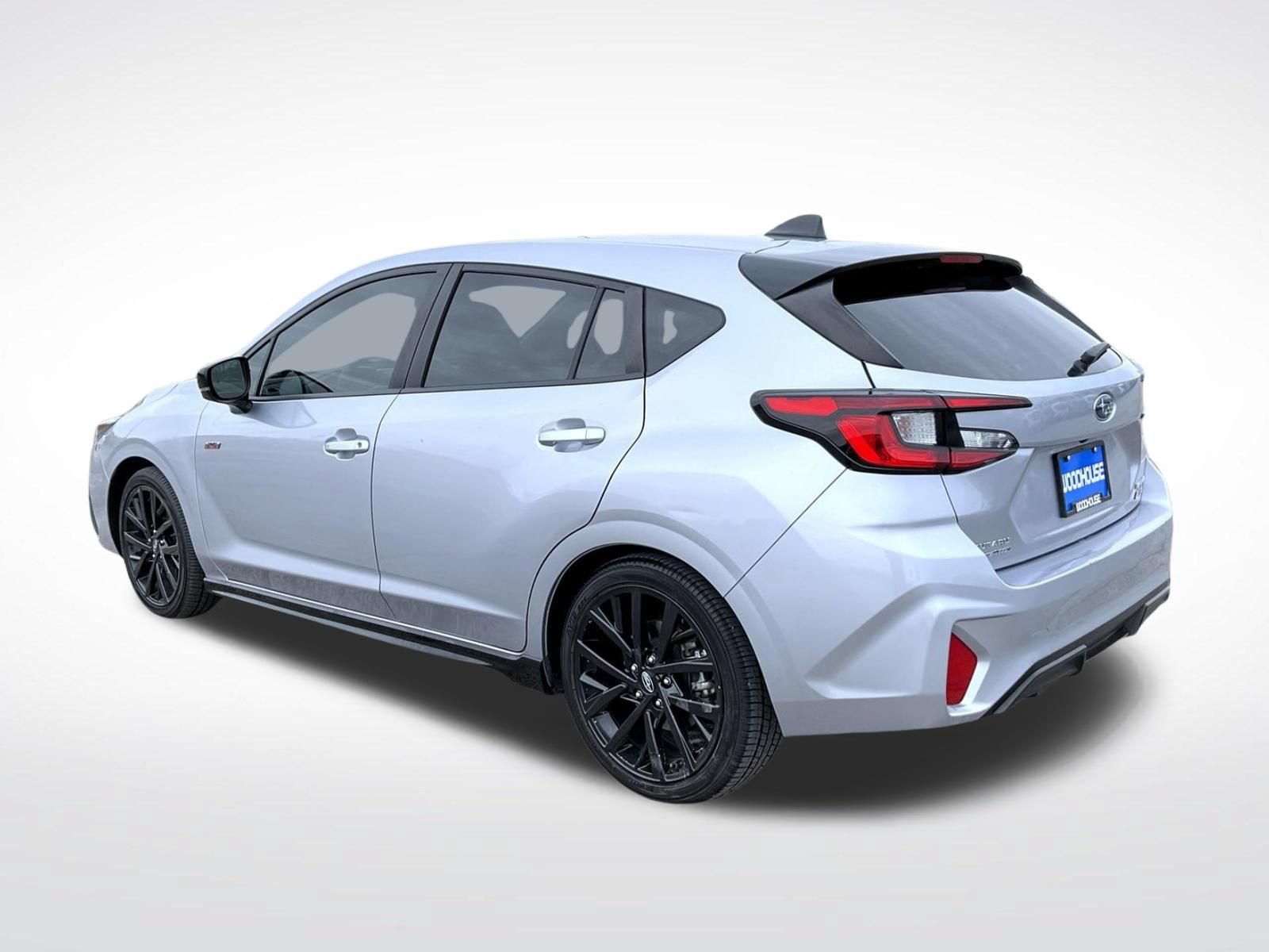 Used 2024 Subaru Impreza RS AWD/4WD image 8