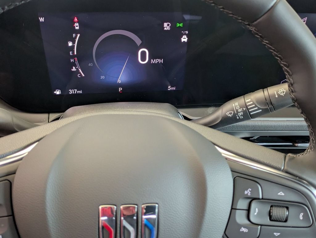 New 2026 Buick Envista Preferred w/ Convenience I Package FWD image 19