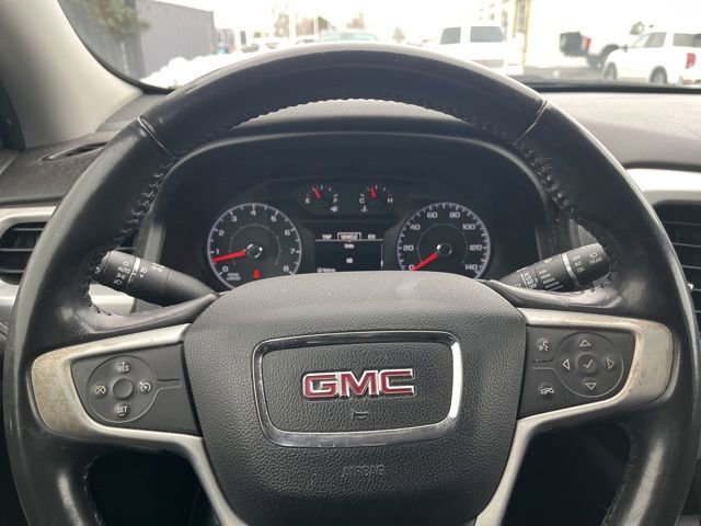 Used 2019 GMC Acadia SLE image 20