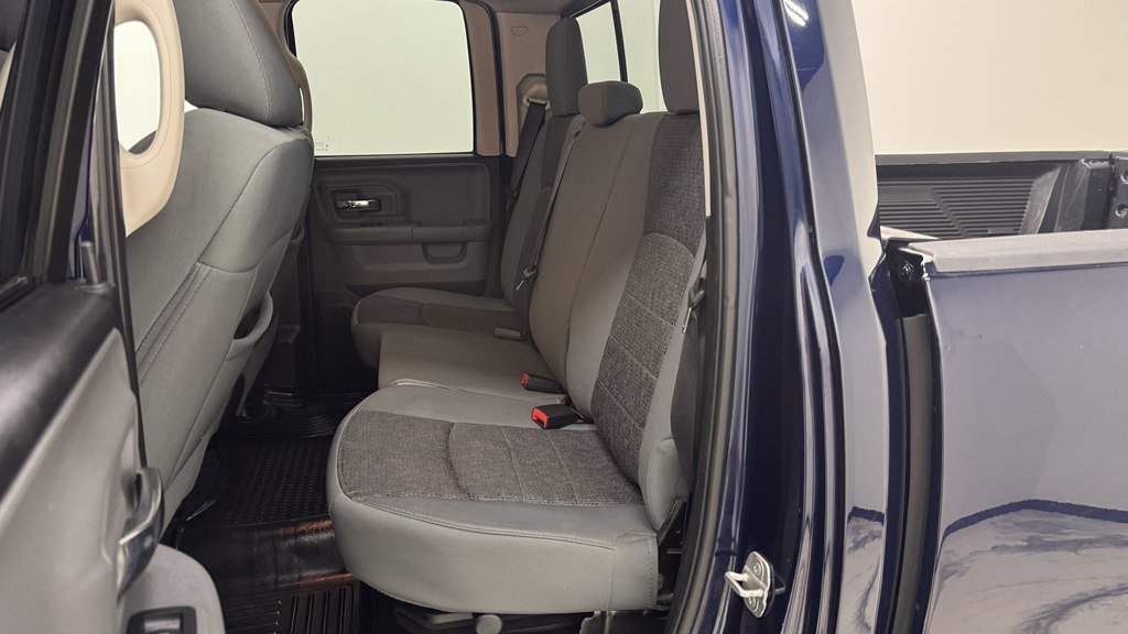 Used 2014 RAM 1500 Classic SLT AWD/4WD image 20