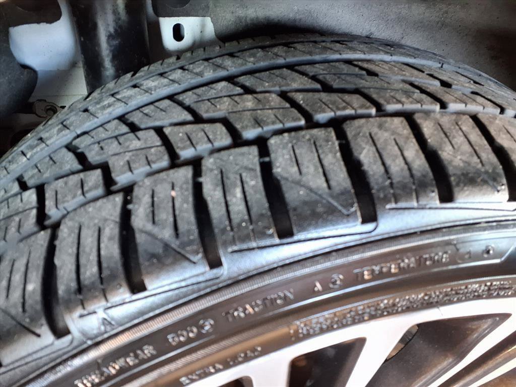 Used 2022 Lincoln Corsair Reserve w/ Sport Package image 9