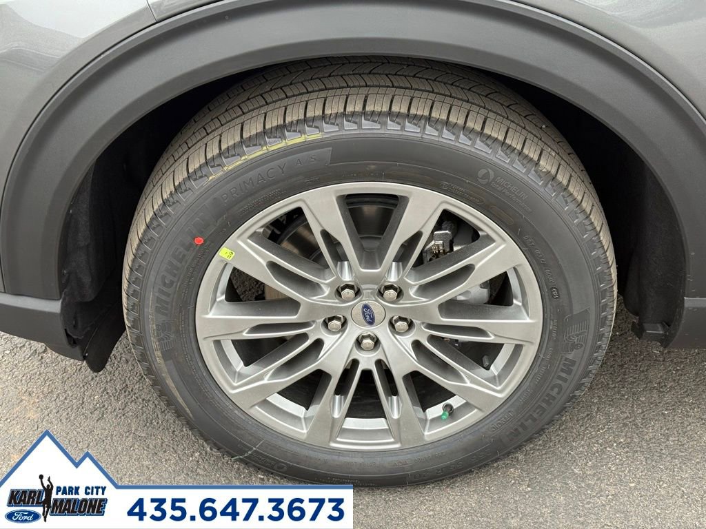 New 2026 Ford Explorer Active w/ Active Comfort Package image 41