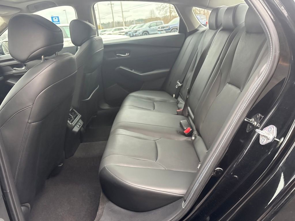 Used 2024 Honda Accord EX-L image 38