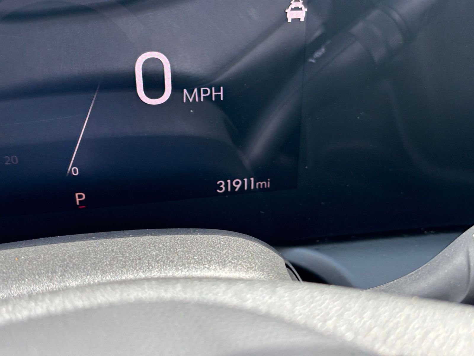 Used 2025 Buick Encore GX Preferred image 39