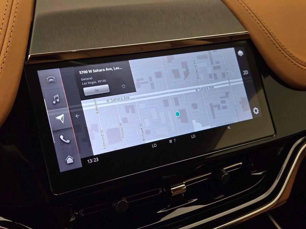 New 2025 Aston Martin DBX 707 AWD/4WD image 35