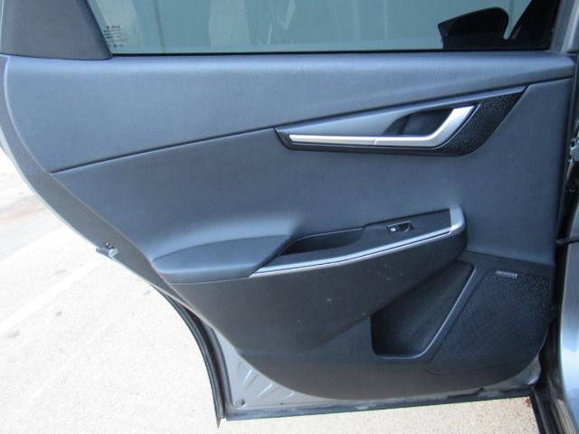 Used 2022 Kia EV6 Wind image 16