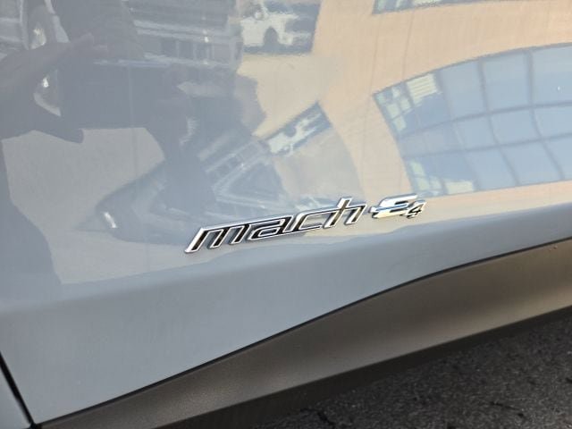 New 2026 Ford Mustang Mach-E Premium AWD/4WD image 10
