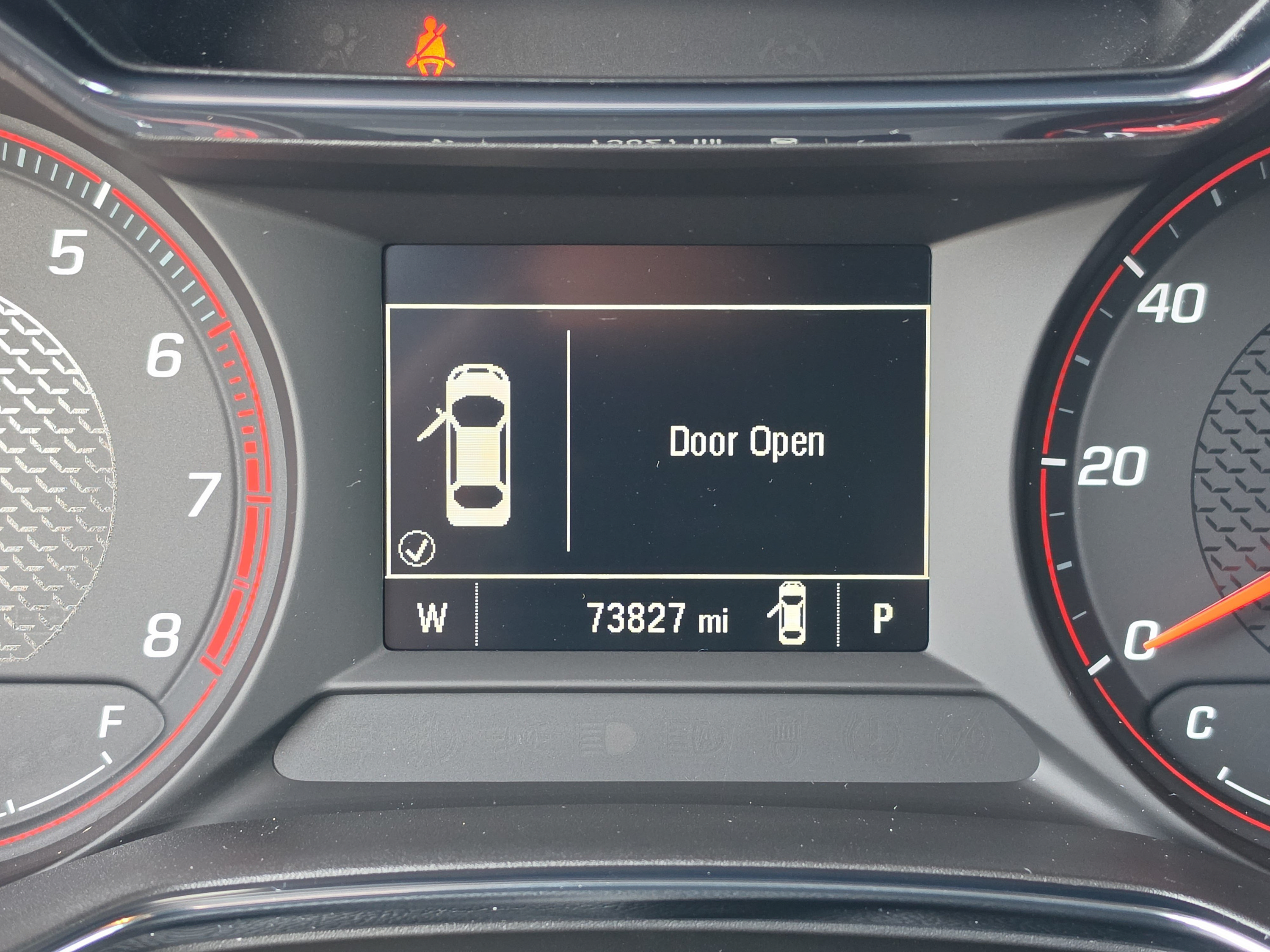 Used 2023 Chevrolet TrailBlazer RS w/ Convenience Package FWD image 37