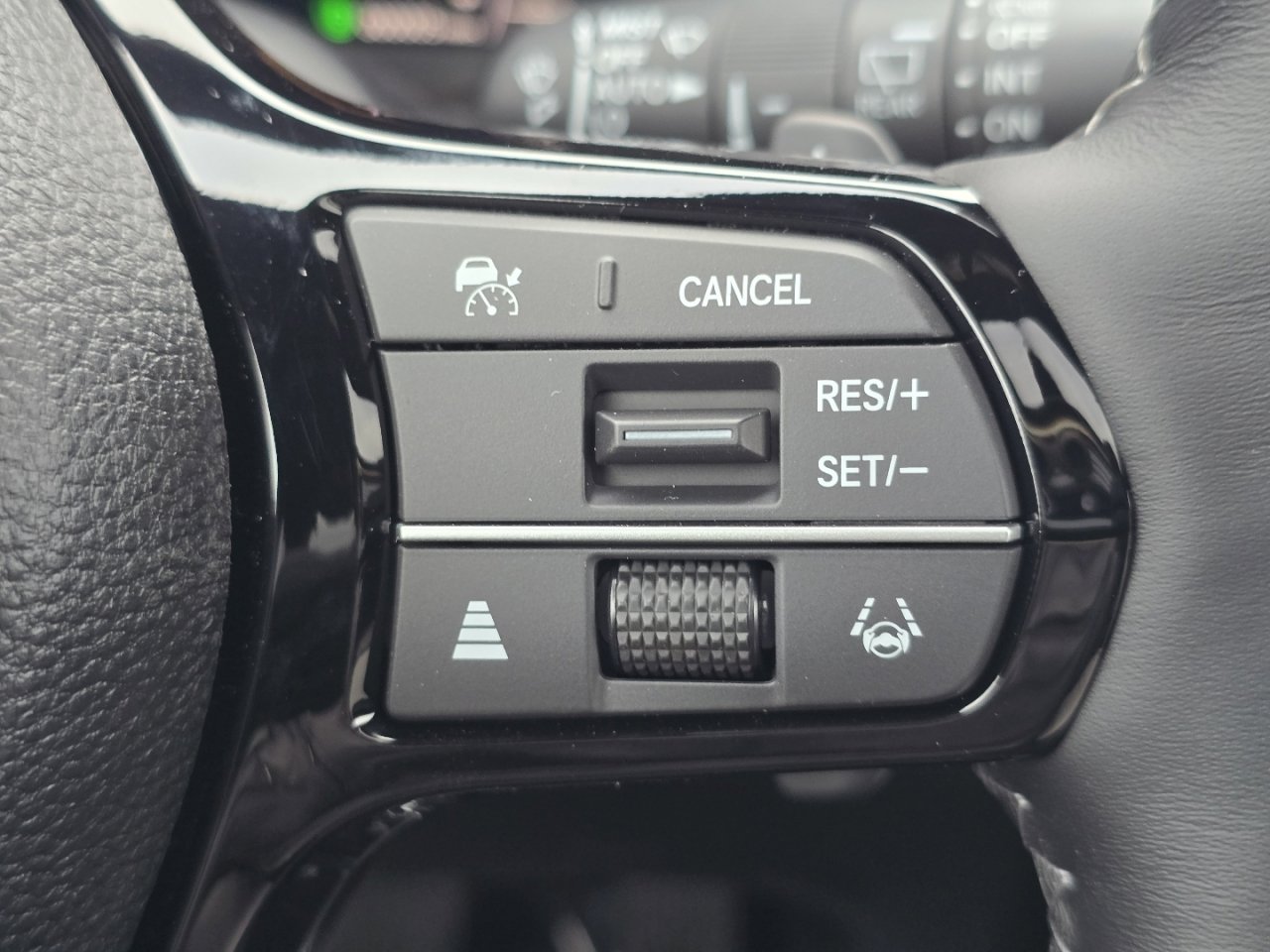 New 2026 Honda Passport TrailSport Elite image 34