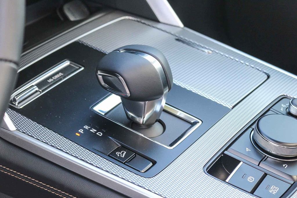 New 2026 MAZDA CX-90 3.3 Turbo w/ Premium Sport Pkg image 20