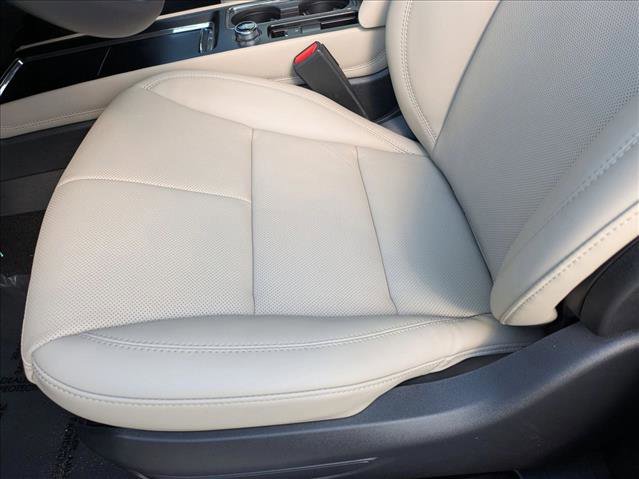 New 2025 Lincoln Corsair Grand Touring w/ Equipment Group 301A image 4