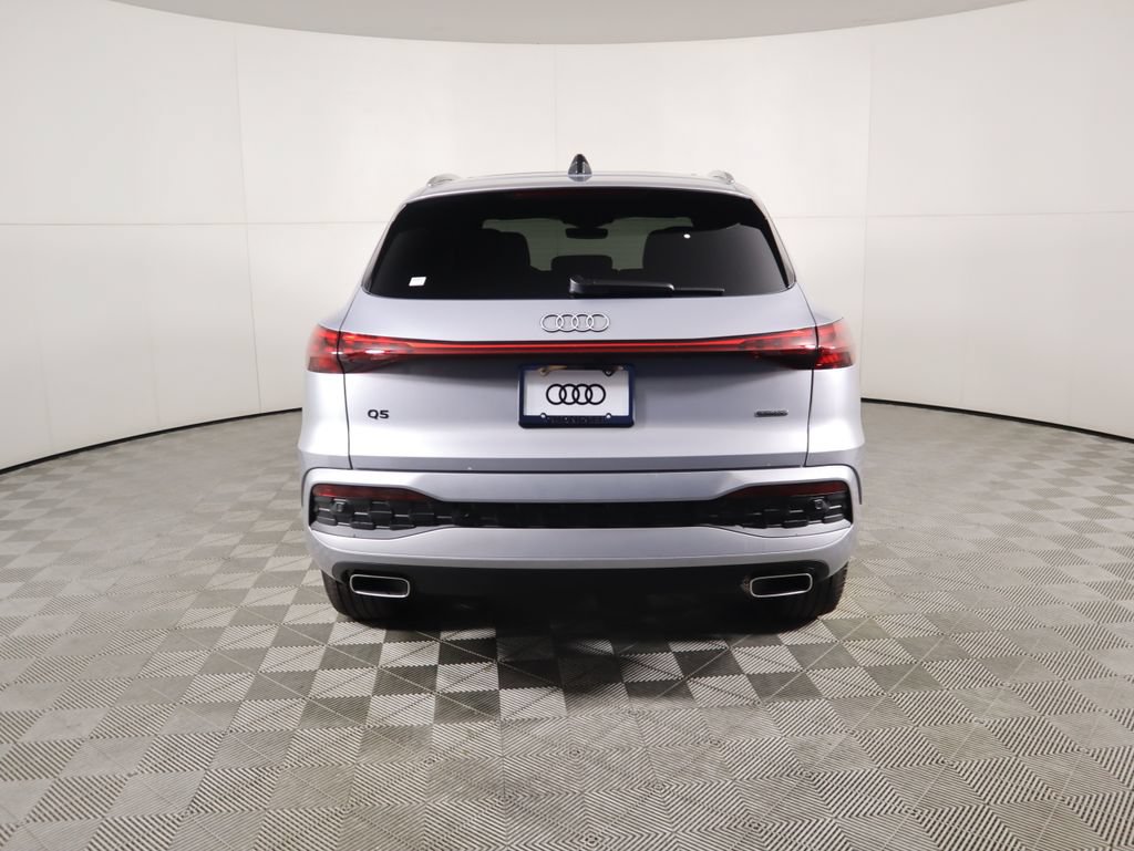 Used 2025 Audi Q5 Premium w/ Convenience Package AWD/4WD image 6