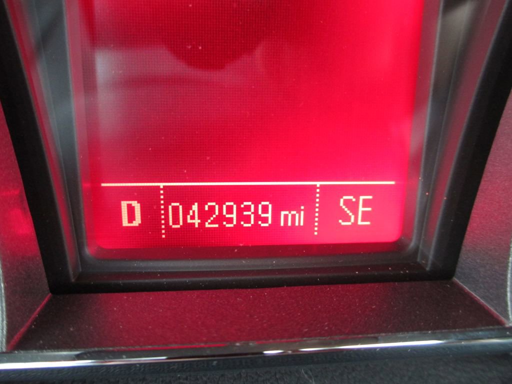 Used 2017 GMC Terrain Denali FWD image 28