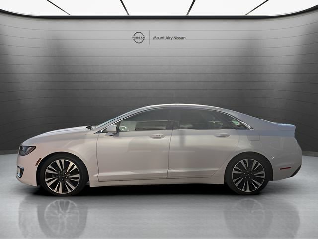 Used 2017 Lincoln MKZ Reserve w/ Climate Package image 6