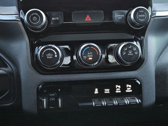 Used 2025 RAM 2500 Lone Star image 16