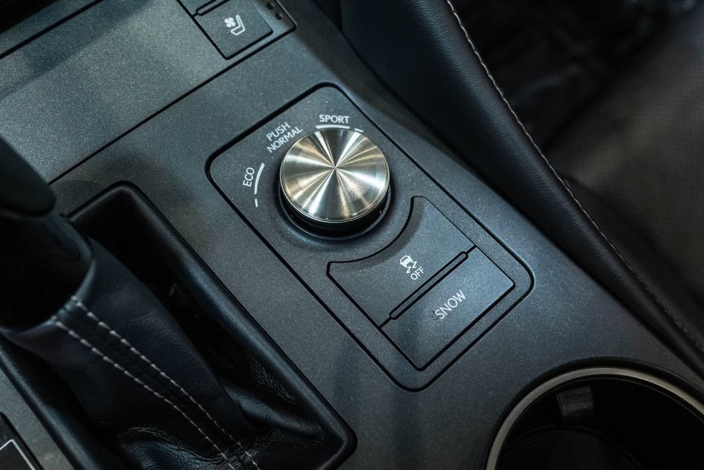 Used 2019 Lexus RC 300 AWD w/ Premium Package image 26
