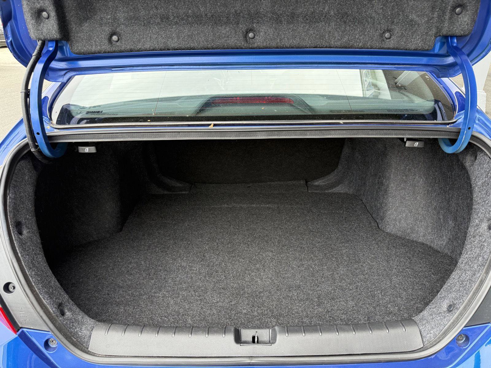 Used 2020 Honda Civic Sport image 27