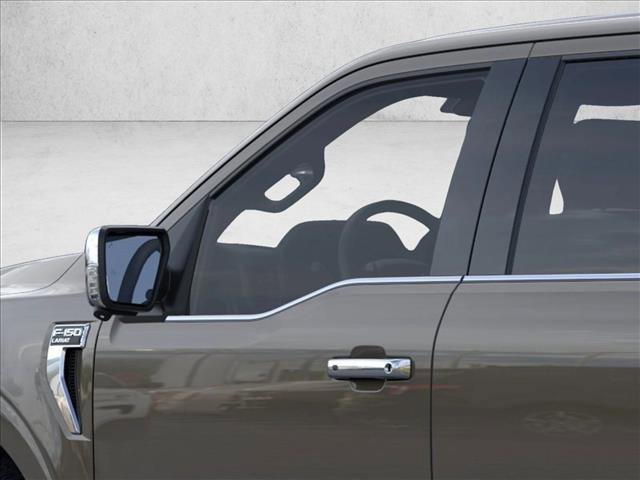 New 2026 Ford F150 Lariat w/ Equipment Group 501A Mid image 20