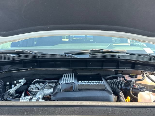 Used 2026 GMC Sierra 1500 AT4 w/ AT4 Premium Package AWD/4WD image 29