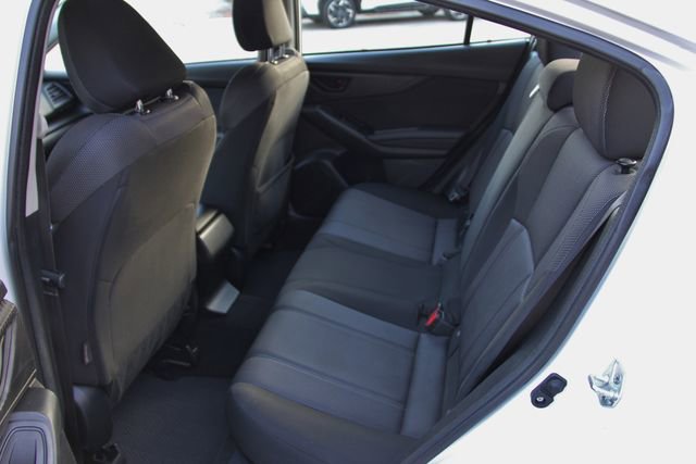 Certified 2023 Subaru Impreza Premium image 27