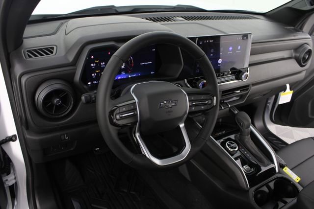 New 2026 Chevrolet Colorado Trail Boss image 8