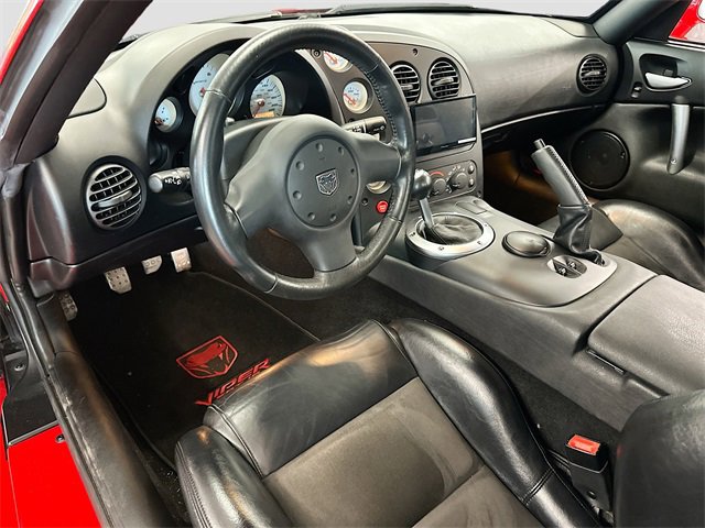 Used 2006 Dodge Viper SRT-10 image 8