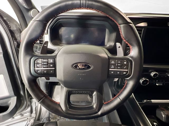 Used 2025 Ford F150 Raptor AWD/4WD image 10