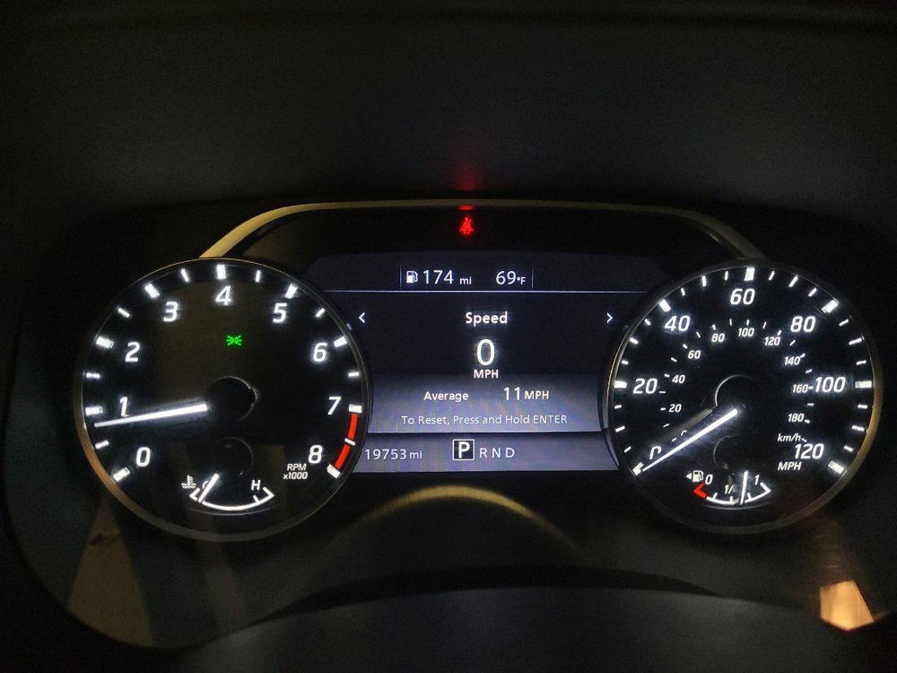 Used 2022 Nissan Frontier S image 23