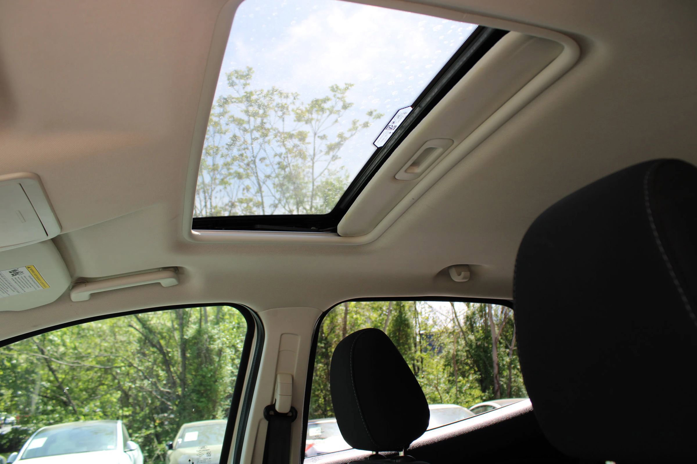 Used 2021 Ford EcoSport SE w/ Interior Protection Package image 22