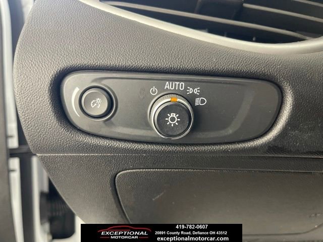 Used 2024 Chevrolet Malibu LT image 36