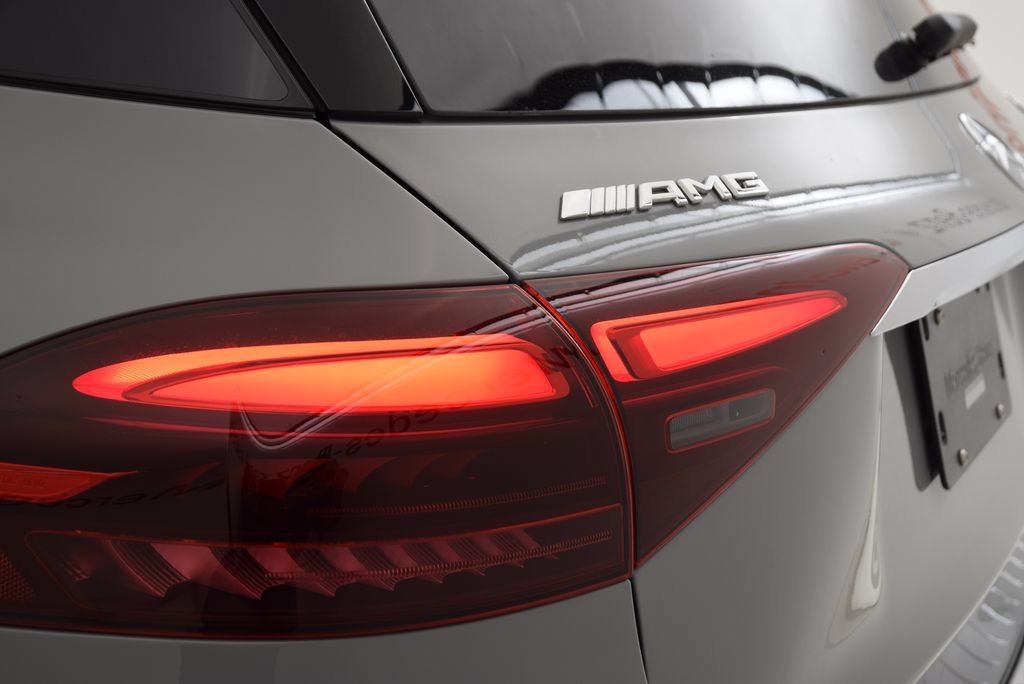 New 2026 Mercedes-Benz GLE 63 AMG S image 13