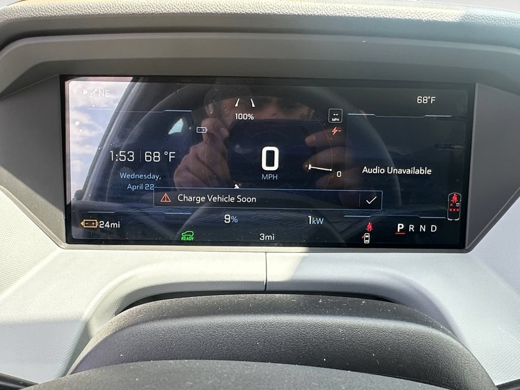 New 2027 Chevrolet Bolt RS FWD image 18
