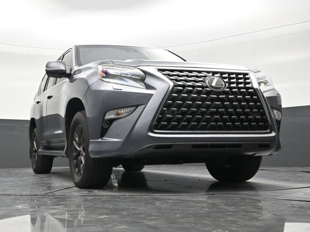 Used 2023 Lexus GX 460 Premium AWD/4WD image 26