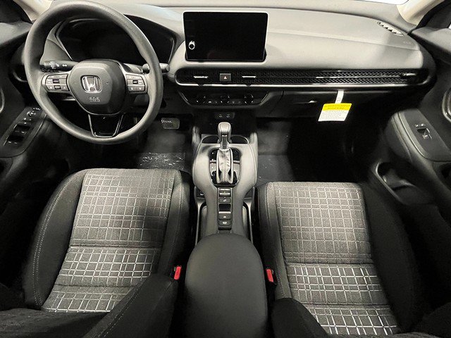 New 2026 Honda HR-V LX image 20