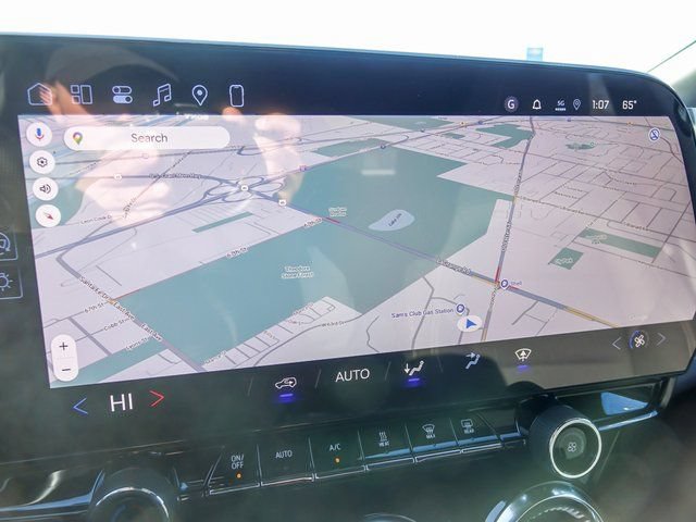 New 2026 Chevrolet Blazer EV LT AWD/4WD image 16