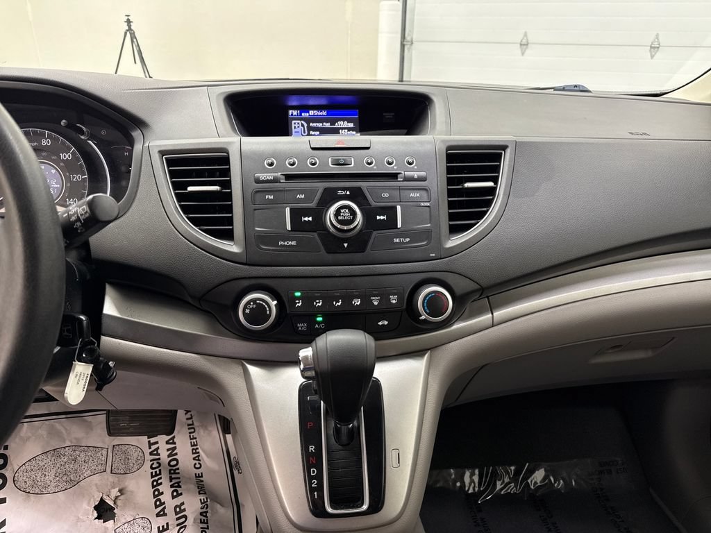 Used 2013 Honda CR-V EX image 19