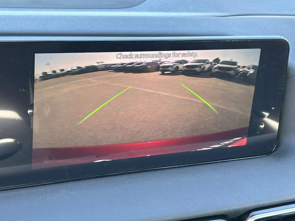 New 2026 Nissan Sentra SV w/ Floor Mat Package image 18