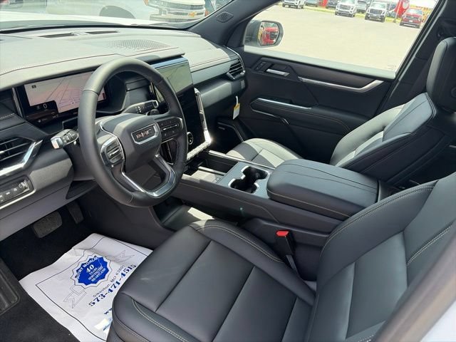 New 2026 GMC Acadia Elevation w/ Black Edition AWD/4WD image 16