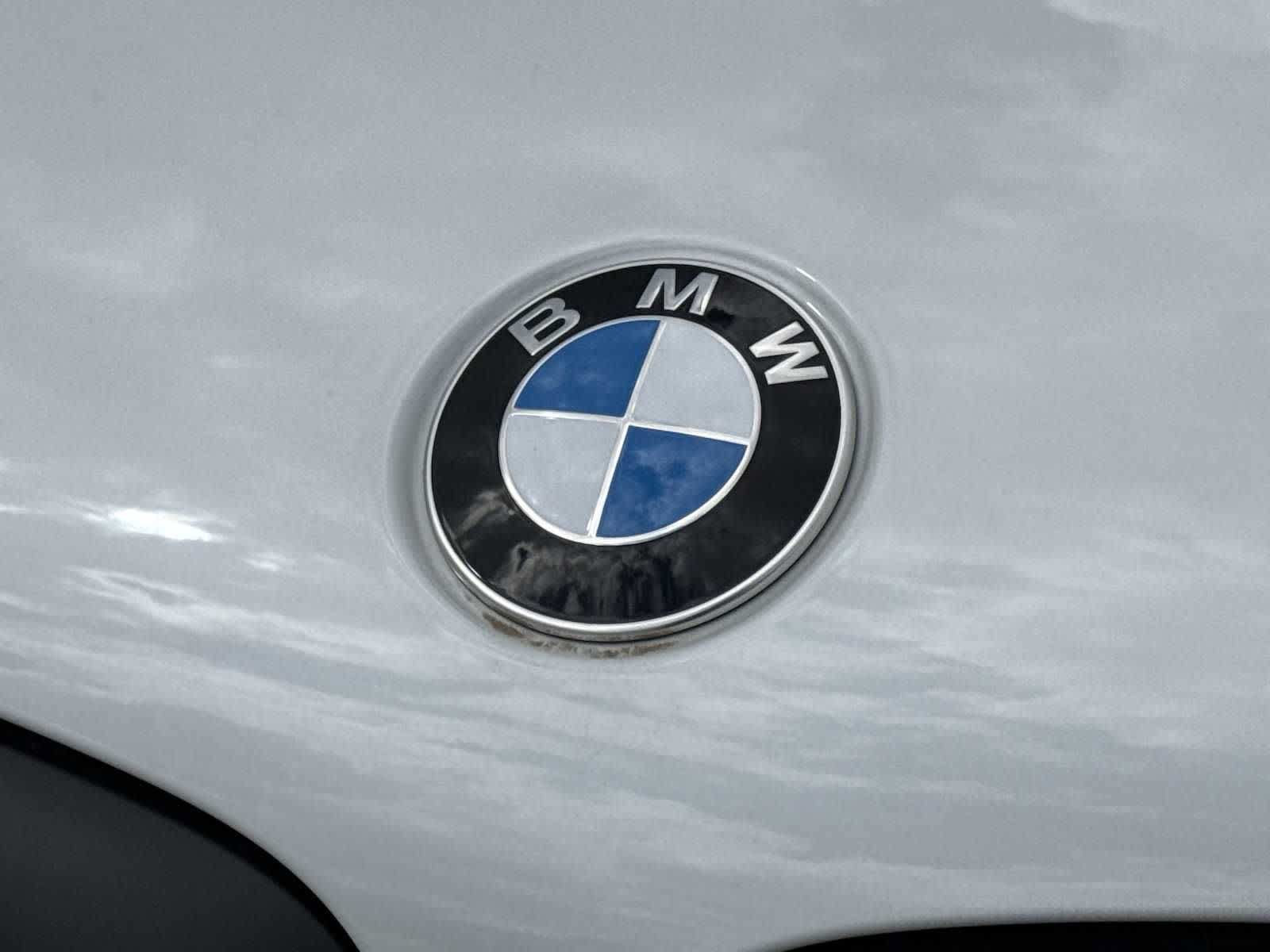 New 2026 BMW X5 M60i AWD/4WD image 12