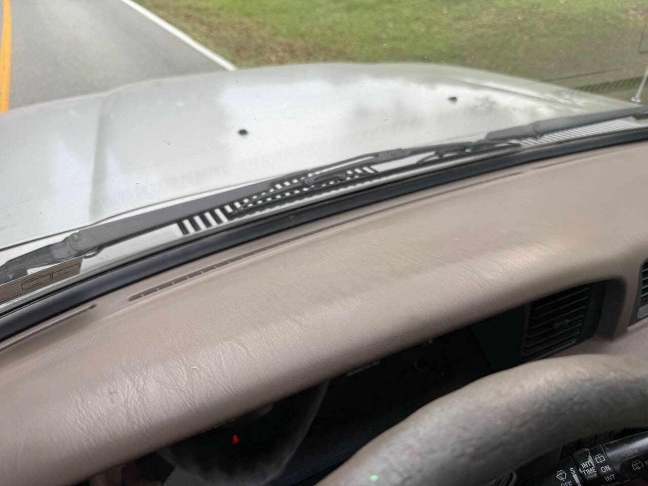 Used 1996 Lexus LX 450 4WD image 38