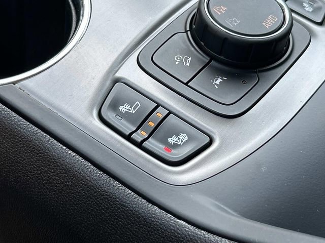 Used 2023 GMC Terrain AT4 AWD/4WD image 30