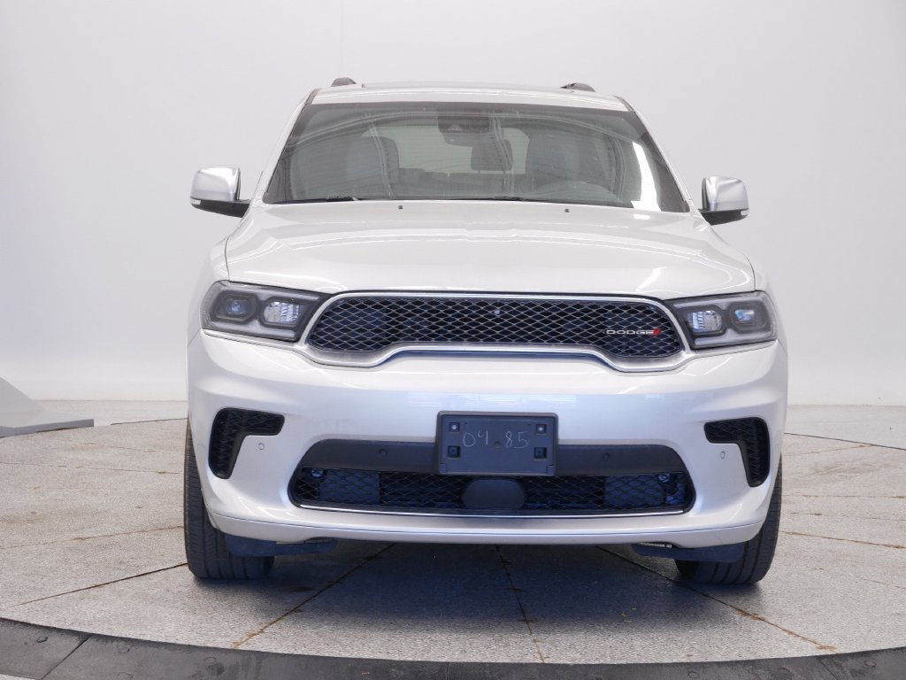 Used 2024 Dodge Durango Citadel AWD/4WD image 2