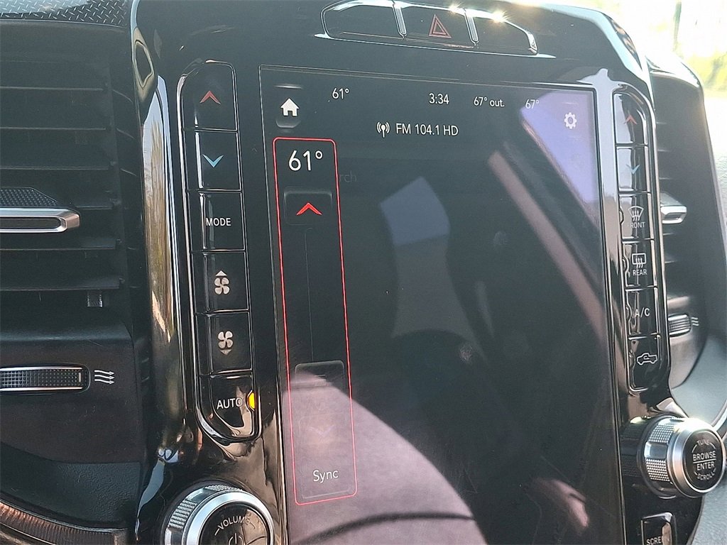 Used 2019 RAM 2500 Power Wagon image 18