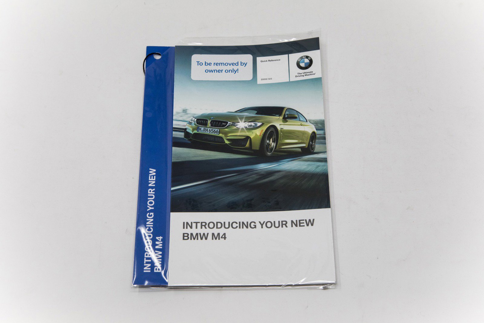 Used 2016 BMW M4 Convertible image 32