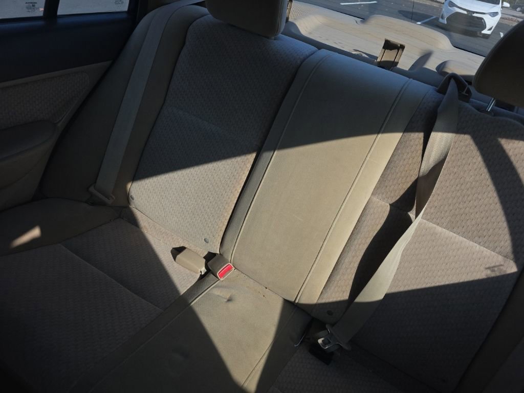 Used 2005 Honda Civic VP image 15